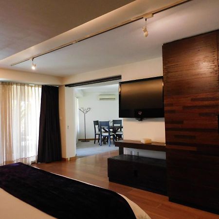 Hotel & Spa Luna Canela Boutique Атлиско Экстерьер фото